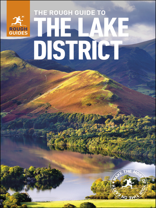 Title details for The Rough Guide to the Lake District by Rough Guides - Available